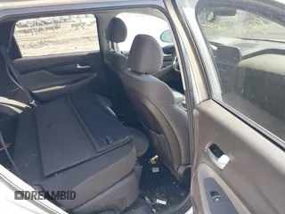 2020 Hyundai Santa Fe SEL with VIN 5NMS3CADXLH224352, listed as a IAAI auction lot 41912453 with 106,684 mi miles and . Bid and sale history available at DreamBid. Image 8.