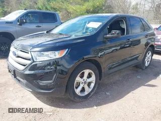 2018 Ford Edge SE with VIN 2FMPK4G97JBB79427, listed as a IAAI auction lot 42145566 with 112,050 mi miles and . Bid and sale history available at DreamBid. Image 22.