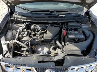 2015 Nissan Rogue S z VIN JN8AS5MVXFW760058, wystawiony jako Copart lot #55049235 z przebiegiem 91 188 mil mil oraz Czysty tytuł • Clean title. Historia ofert i sprzedaży dostępna na DreamBid. Obrazek 12.