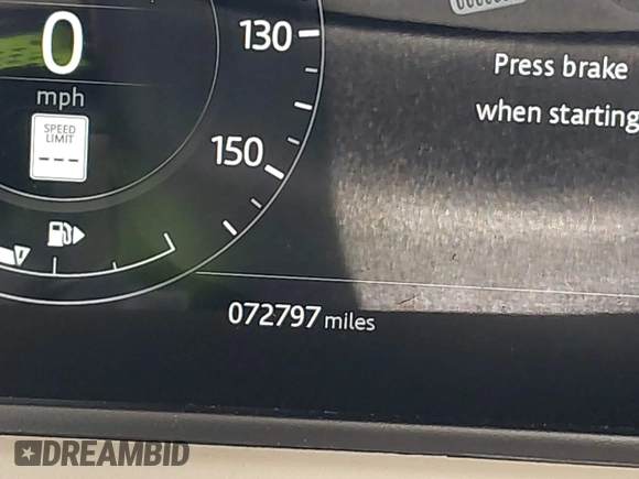 2019 Land Rover Range Rover Velar S with VIN SALYB2EN5KA227073, listed as a IAAI auction lot 42336678 with 72,797 mi miles and . Bid and sale history available at DreamBid. Image 16.