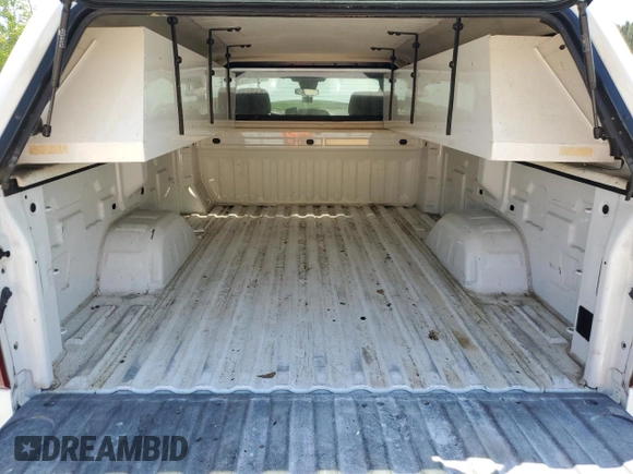 2022 Chevrolet Silverado 1500 Work Truck with VIN 3GCNAAEK5NG506171, listed as a Copart auction lot 51511364 with 31,285 mi miles and Salvage Title. Bid and sale history available at DreamBid. Image 10.