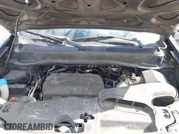 2013 Honda Pilot EX-L with VIN 5FNYF3H51DB019778, listed as a IAAI auction lot 40711477 with 165,505 mi miles and . Bid and sale history available at DreamBid. Image 10.
