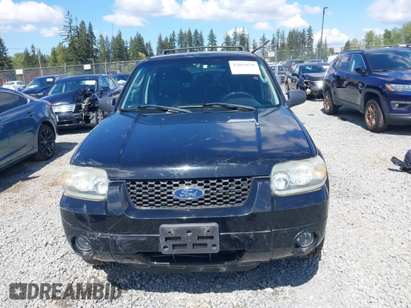 2006 Ford Escape Limited z VIN 1FMCU94106KA37275, wystawiony jako IAAI lot #42084150 z przebiegiem 139 361 mil mil oraz . Historia ofert i sprzedaży dostępna na DreamBid. Obrazek 12.