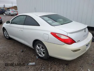 2007 Toyota Solara SE with VIN 4T1CA30P47U124134, listed as a IAAI auction lot 41954222 with 189,590 mi miles and . Bid and sale history available at DreamBid. Image 3.