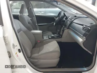 2012 Toyota Camry L with VIN 4T4BF1FK2CR188766, listed as a IAAI auction lot 41405215 with 109,871 mi miles. Bid and sale history available at carsss.com. Image 5.