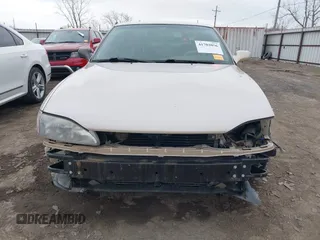 1996 Toyota Camry DX with VIN 4T1BG12K8TU738565, listed as a IAAI auction lot 41702096 with 100,587 mi miles. Bid and sale history available at carsss.com. Image 13.