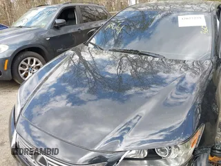 2013 Lexus ES 4dr Sdn with VIN JTHBK1GG5D2068945, listed as a IAAI auction lot 42027259 with 111,413 mi miles. Bid and sale history available at carsss.com. Image 10.