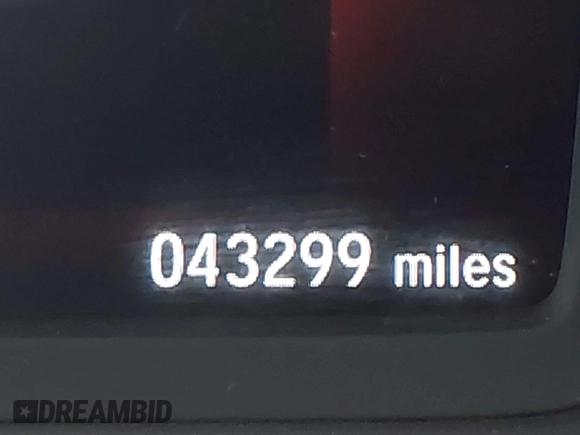 2020 Honda Odyssey EX-L with VIN 5FNRL6H72LB066476, listed as a IAAI auction lot 41577955 with 43,299 mi miles. Bid and sale history available at carsss.com. Image 16.