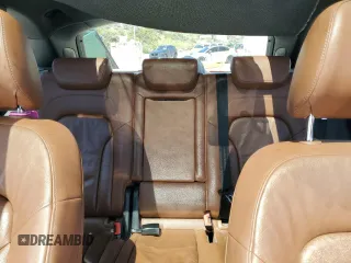 2010 Audi Q5 Prestige with VIN WA1VKAFP3AA098117, listed as a Copart auction lot 57606235 with 140,104 mi miles and Salvage title. Bid and sale history available at DreamBid. Image 10.
