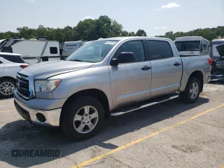 2011 Toyota Tundra 4WD Truck with VIN 5TFDM5F17BX021294, listed as a Copart auction lot 66213274 with 96,066 mi miles and Clean Title. Bid and sale history available at carsss.com. Image 1.