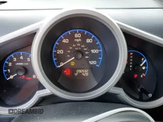 2007 Honda Element EX with VIN 5J6YH28797L005340, listed as a Copart auction lot 52653085 with 90,592 mi miles and Salvage Title. Bid and sale history available at DreamBid. Image 9.