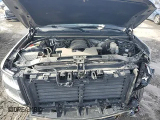 2018 Chevrolet Tahoe LT z VIN 1GNSKBKC0JR130323, wystawiony jako Copart lot #47020125 z przebiegiem 102 046 mil mil oraz Szkoda całkowita • Salvage title. Historia ofert i sprzedaży dostępna na DreamBid. Obrazek 12.