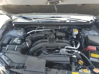 2023 Subaru Crosstrek Premium with VIN JF2GTAPC8P8277908, listed as a Copart auction lot 60709815 with 38,987 mi miles and Salvage title. Bid and sale history available at DreamBid. Image 12.