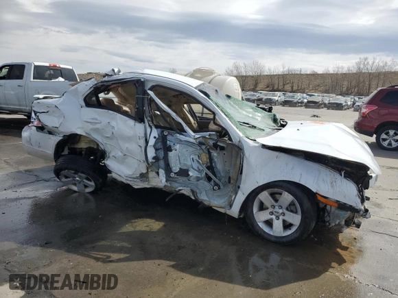 2007 Ford Fusion SE with VIN 3FAHP01177R147678, listed as a Copart auction lot 50659915 with 0 mi miles and Non Repairable. Bid and sale history available at carsss.com. Image 4.