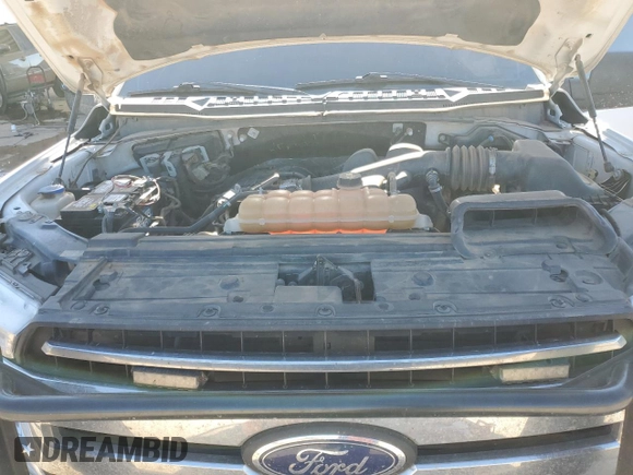 2019 Ford F-150 XL with VIN 1FTEW1EB2KKC81830, listed as a Copart auction lot 83880814 with 178,827 mi miles and Salvage Title. Bid and sale history available at carsss.com. Image 11.