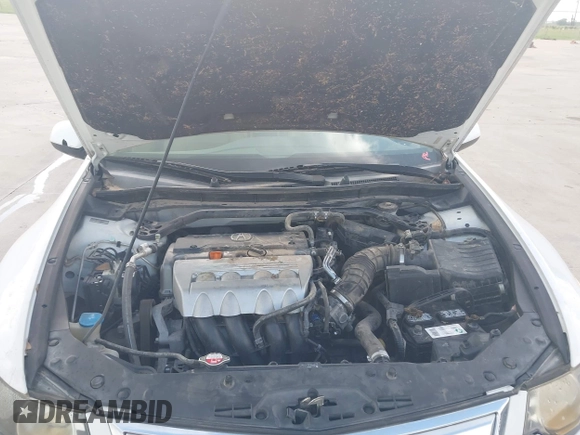 2012 Acura TSX с VIN JH4CU2F46CC016941, выставлен на аукционе IAAI как лот 42567197 с пробегом Не указан миль и . История ставок и продаж доступна на DreamBid. Изображение 10.