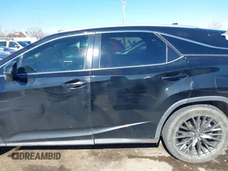 2016 Lexus RX 350 with VIN 2T2BZMCA1GC012650, listed as a IAAI auction lot 41377486 with 88,656 mi miles and . Bid and sale history available at DreamBid. Image 13.