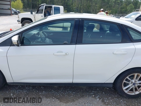 2015 Ford Focus SE с VIN 1FADP3F23FL249879, выставлен на аукционе IAAI как лот 41900558 с пробегом 96 239 миль миль и . История ставок и продаж доступна на DreamBid. Изображение 14.