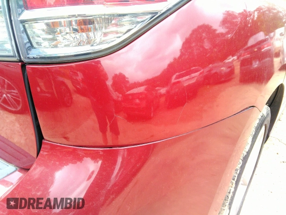 2010 Lexus RX 350 z VIN 2T2ZK1BA4AC029940, wystawiony jako IAAI lot #42299767 z przebiegiem 140 543 mil mil oraz . Historia ofert i sprzedaży dostępna na DreamBid. Obrazek 6.