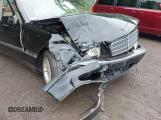1998 Mercedes-Benz C 230/260/280/320 с VIN WDBHA23G8WA544140, выставлен на аукционе IAAI как лот 42531224 с пробегом 191 545 миль миль и . История ставок и продаж доступна на DreamBid. Изображение 6.