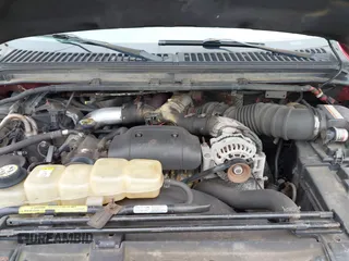 2002 Ford F-250 XL с VIN 1FTNW21F32EA49394, выставлен на аукционе IAAI как лот 42297292 с пробегом 253 885 миль миль и . История ставок и продаж доступна на DreamBid. Изображение 10.