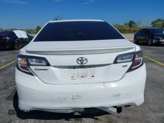 2012 Toyota Camry L with VIN 4T1BF1FKXCU168047, listed as a IAAI auction lot 41758666 with 210,996 mi miles and . Bid and sale history available at DreamBid. Image 17.