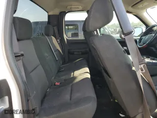 2013 GMC Sierra 1500 SLE with VIN 1GTR2VE70DZ338617, listed as a Copart auction lot 71776704 with 0 mi miles and Salvage Title. Bid and sale history available at carsss.com. Image 10.