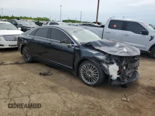 2014 Lincoln MKZ Hybrid с VIN 3LN6L2LU0ER804426, выставлен на аукционе Copart как лот 59280525 с пробегом 155 186 миль миль и Чистый • Clean title. История ставок и продаж доступна на DreamBid. Изображение 4.