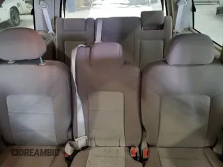 2005 Ford Expedition Special Service with VIN 1FMPU16555LA44783, listed as a Copart auction lot 87174384 with 277,798 mi miles and Salvage Title. Bid and sale history available at carsss.com. Image 10.