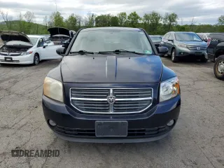 2011 Dodge Caliber Mainstreet with VIN 1B3CB3HA5BD106494, listed as a Copart auction lot 55885555 with 80,228 mi miles and Clean Title. Bid and sale history available at DreamBid. Image 5.