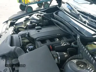 2004 BMW 3 Series 325Ci with VIN WBABD33474PL02716, listed as a IAAI auction lot 43424930 with 146,749 mi miles and . Bid and sale history available at DreamBid. Image 14.