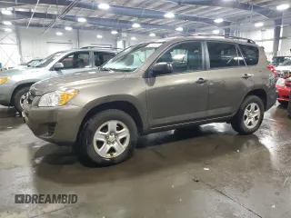 2012 Toyota RAV4 с VIN 2T3BF4DV8CW244385, выставлен на аукционе Copart как лот 56118915 с пробегом 193 864 миль миль и Списание • Salvage title. История ставок и продаж доступна на DreamBid. Изображение 1.