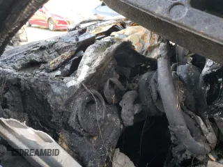 2020 Mercedes-Benz GLC 300 z VIN W1N0G8EB4LF806275, wystawiony jako Copart lot #89332425 z przebiegiem Nie podano mil oraz Nie do naprawy • Non repairable. Historia ofert i sprzedaży dostępna na DreamBid. Obrazek 9.