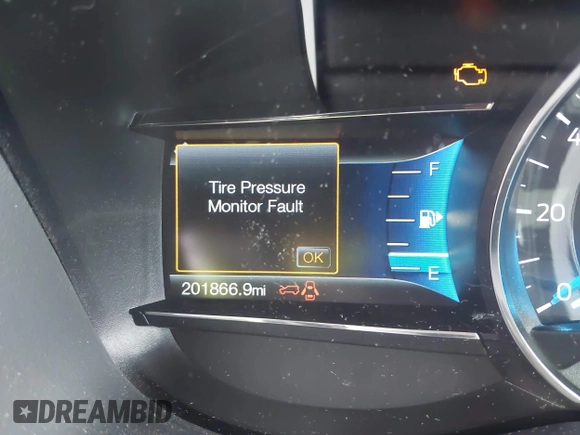 2017 Ford Explorer XLT с VIN 1FM5K8D87HGC65169, выставлен на аукционе IAAI как лот 42738102 с пробегом 201 866 миль миль и . История ставок и продаж доступна на DreamBid. Изображение 15.