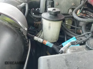 1997 Ford F-150 с VIN 1FTDF18W5VND05003, выставлен на аукционе IAAI как лот 42169841 с пробегом 140 603 миль миль и . История ставок и продаж доступна на DreamBid. Изображение 12.