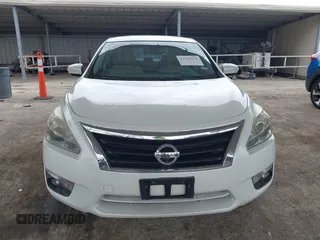 2015 Nissan Altima SL z VIN 1N4AL3AP7FC134199, wystawiony jako IAAI lot #41942234 z przebiegiem 138 442 mil mil oraz . Historia ofert i sprzedaży dostępna na DreamBid. Obrazek 13.