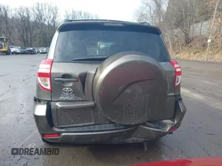 2012 Toyota RAV4 Limited with VIN 2T3DF4DV0CW222325, listed as a IAAI auction lot 41476595 with 112,677 mi miles and . Bid and sale history available at DreamBid. Image 17.