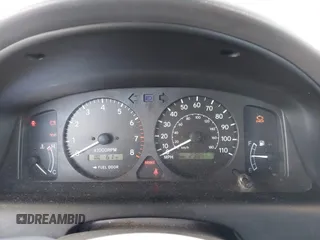 2002 Toyota Corolla CE с VIN 1NXBR12EX2Z629298, выставлен на аукционе IAAI как лот 42259440 с пробегом 238 660 миль миль и . История ставок и продаж доступна на DreamBid. Изображение 7.