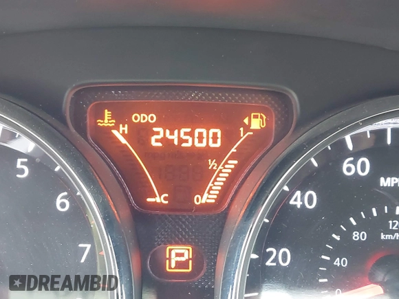 2015 Nissan Note SV z VIN 3N1CE2CP2FL429447, wystawiony jako IAAI lot #42075464 z przebiegiem 24 500 mil mil oraz . Historia ofert i sprzedaży dostępna na DreamBid. Obrazek 15.