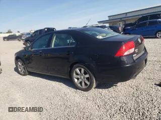 2010 Mercury Milan Premier z VIN 3MEHM0JG6AR615834, wystawiony jako Copart lot #53944795 z przebiegiem 123 436 mil mil oraz Szkoda całkowita • Salvage title. Historia ofert i sprzedaży dostępna na DreamBid. Obrazek 2.