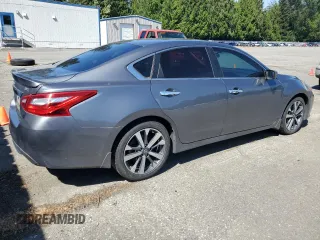 2016 Nissan Altima S z VIN 1N4AL3AP0GC219354, wystawiony jako Copart lot #58591145 z przebiegiem 87 715 mil mil oraz Szkoda całkowita • Salvage title. Historia ofert i sprzedaży dostępna na DreamBid. Obrazek 3.
