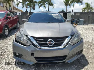 2016 Nissan Altima S with VIN 1N4AL3AP2GN389817, listed as a Copart auction lot 55927045 with 83,351 mi miles and Clean Title. Bid and sale history available at carsss.com. Image 5.