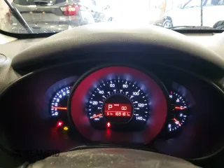 2014 Kia Soul + with VIN KNDJP3A52E7078838, listed as a Copart auction lot 53658625 with 169,181 mi miles and Non Repairable. Bid and sale history available at carsss.com. Image 9.