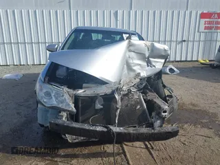 2012 Toyota Camry L with VIN 4T1BF1FK3CU134385, listed as a IAAI auction lot 41820857 with 1 mi miles. Bid and sale history available at carsss.com. Image 11.