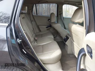 2017 Acura RDX w/Advance Pkg with VIN 5J8TB4H72HL029625, listed as a IAAI auction lot 41719080 with 257,966 mi miles. Bid and sale history available at carsss.com. Image 8.