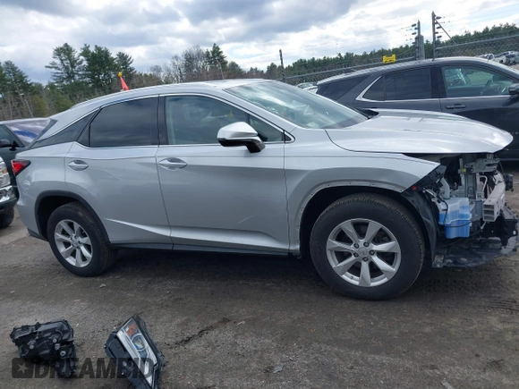 2016 Lexus RX 350 с VIN JTJBZMCA7G2003094, выставлен на аукционе IAAI как лот 41854849 с пробегом 39 644 миль миль и . История ставок и продаж доступна на DreamBid. Изображение 14.