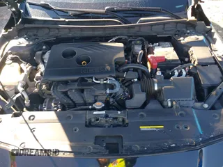 2019 Nissan Altima 2.5 SL with VIN 1N4BL4EV6KC225851, listed as a IAAI auction lot 41461897 with 83,942 mi miles. Bid and sale history available at carsss.com. Image 10.