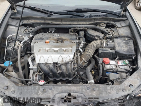 2011 Acura TSX с VIN JH4CU2F62BC003443, выставлен на аукционе IAAI как лот 42039684 с пробегом 143 464 миль миль и . История ставок и продаж доступна на DreamBid. Изображение 10.