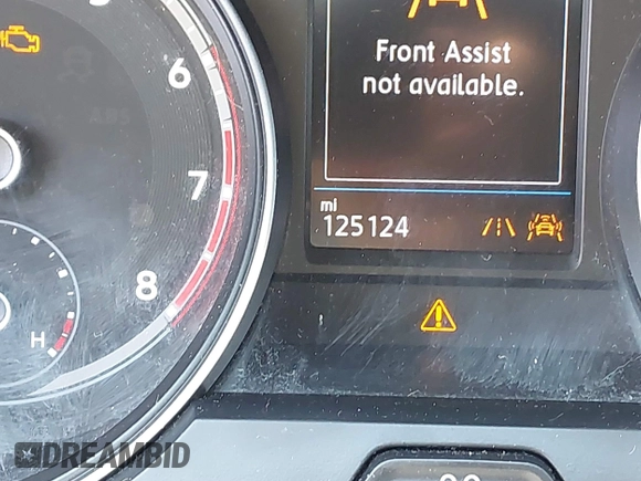 2018 Volkswagen Atlas SE z VIN 1V2DP2CA0JC600433, wystawiony jako IAAI lot #42232714 z przebiegiem 125 124 mil mil oraz . Historia ofert i sprzedaży dostępna na DreamBid. Obrazek 15.