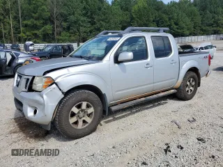 2012 Nissan Frontier SV с VIN 1N6AD0EV7CC441802, выставлен на аукционе Copart как лот 64290645 с пробегом 148 771 миль миль и Списание • Salvage title. История ставок и продаж доступна на DreamBid. Изображение 1.